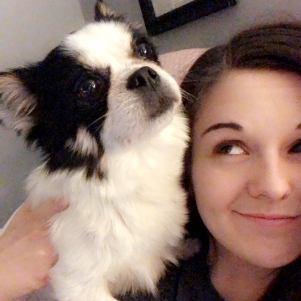 Meet your Posher, Jaime